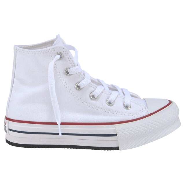 Converse Sneaker »CHUCK TAYLOR ALL STAR EVA LIFT CANV« für die Kleinen |  online bei