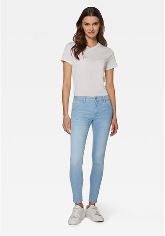 Mavi Röhrenjeans »LEXY«, Cropped Super Skinny Jeans kaufen