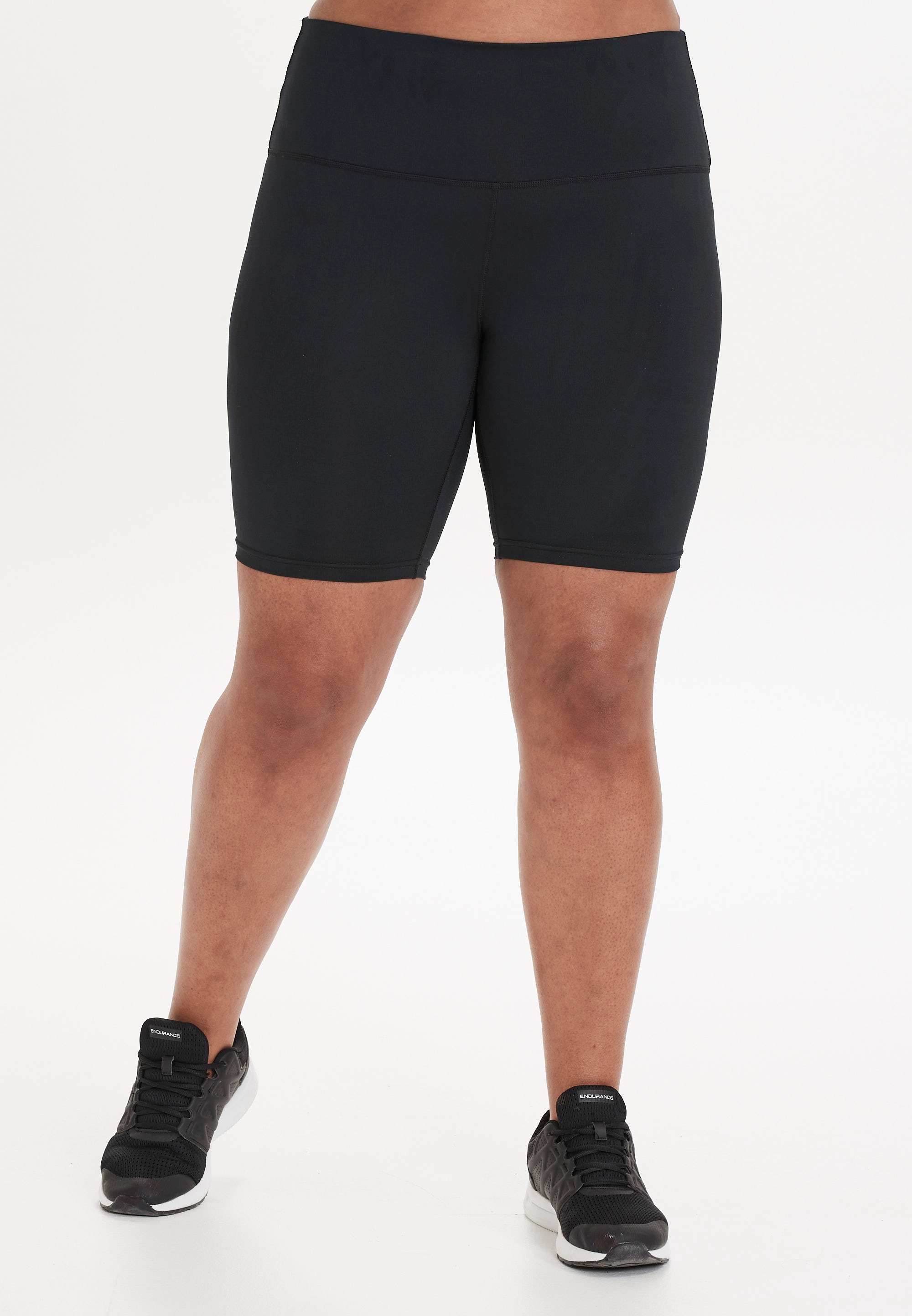Q by Endurance Shorts »JALON«, mit leichter Kompression kaufen