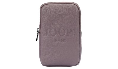 Joop Jeans Handytasche »lettera bianca phonecase lvz«, mit schöner Logo Prägung kaufen