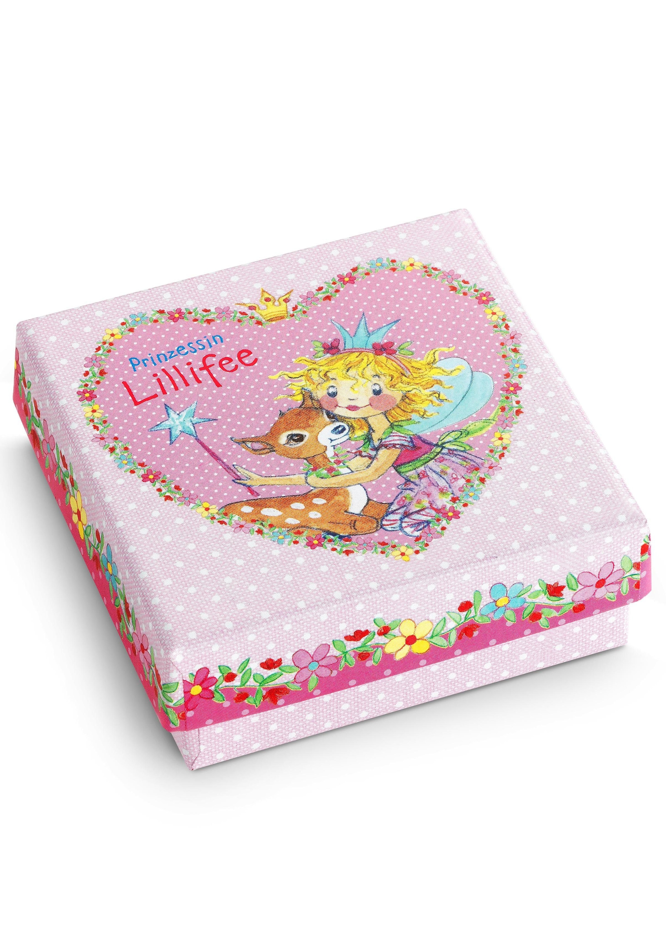 »Herzen, 9049219«, mit | I\'m Creolen kaufen Emaille Paar online walking Lillifee Prinzessin