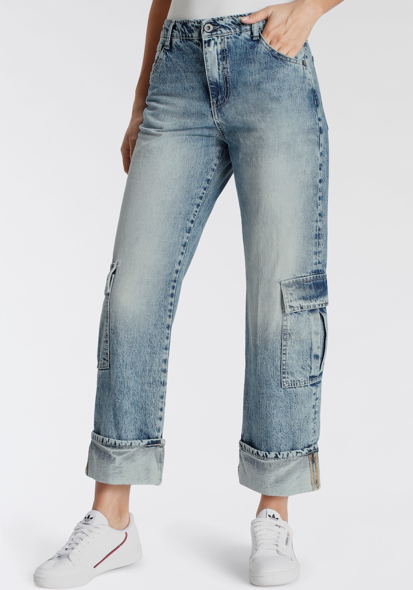 Please Jeans Cargohose online kaufen | I\'m walking