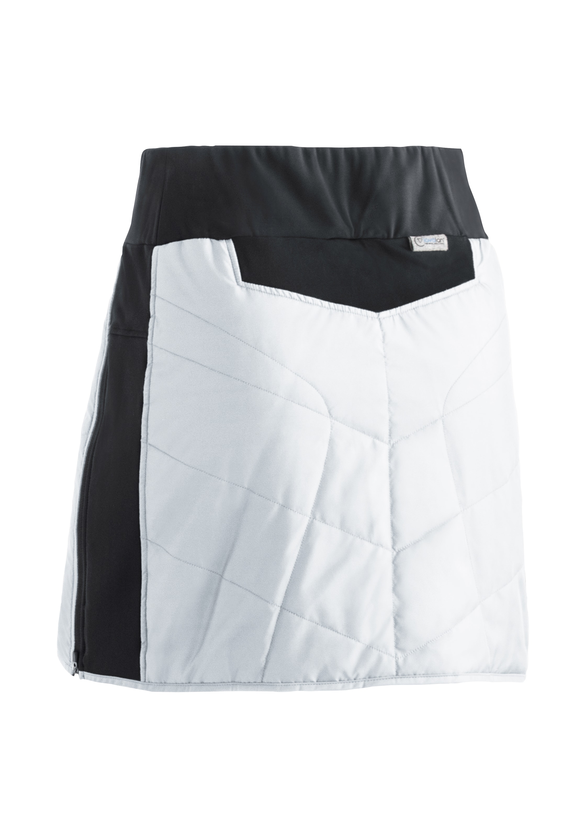 Maier Sports Sweatrock »Skjoma Skirt W«, Damen Überrock, atmungsaktiv und  windabweisend, elastischer Bund online kaufen | I'm walking