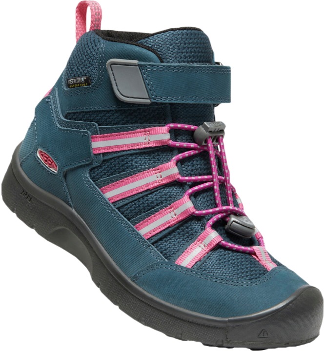 Keen Outdoorschuh »HIKEPORT 2 SPORT MID WP« kaufen
