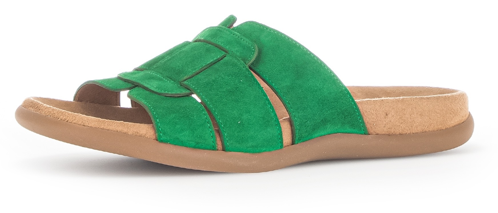 Gabor Pantolette, in schöner Farbpalette kaufen