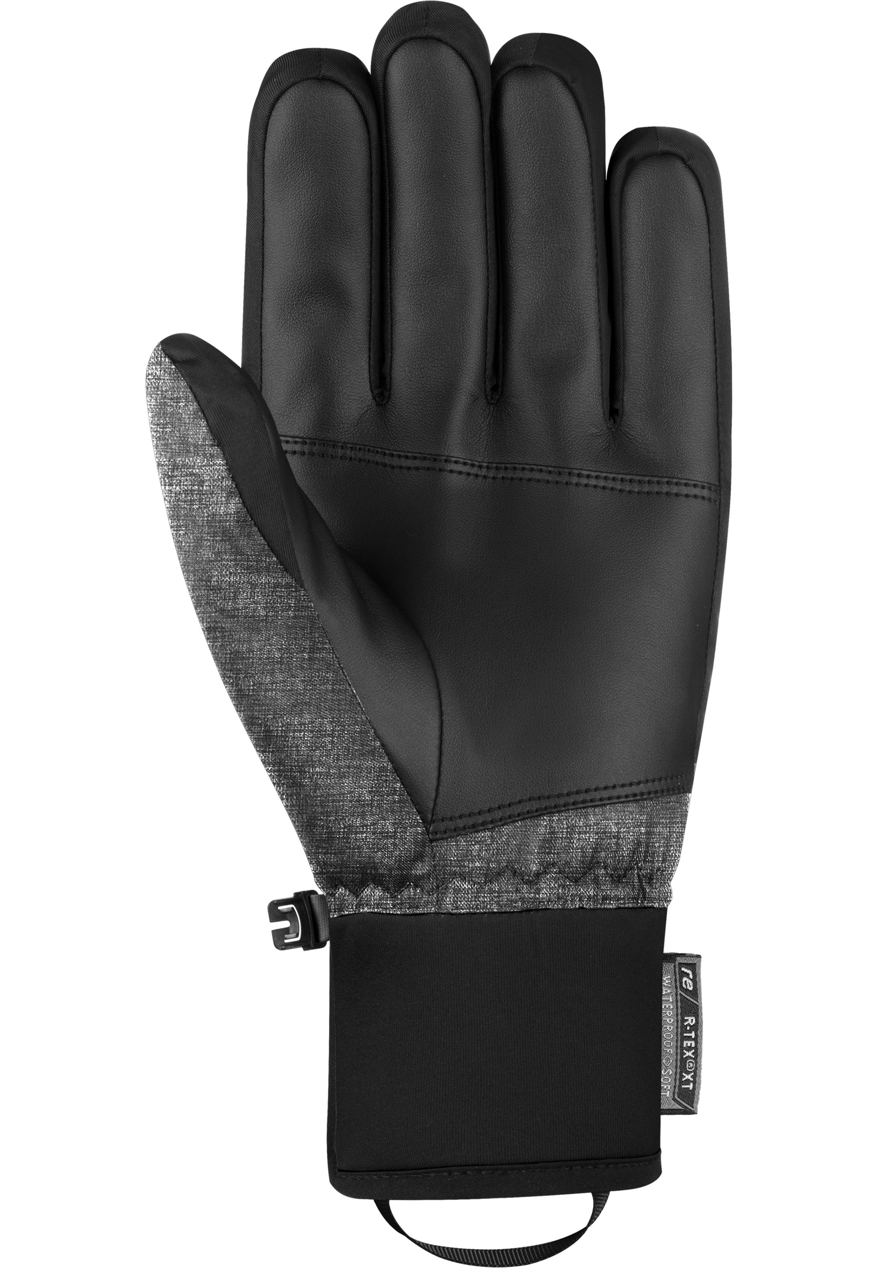 Reusch Skihandschuhe »Venom R-TEX® XT«, aus wasserdichtem und  atmungsaktivem Material im Onlineshop | I\'m walking | Handschuhe