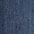 dark brushed denim (mid blue)