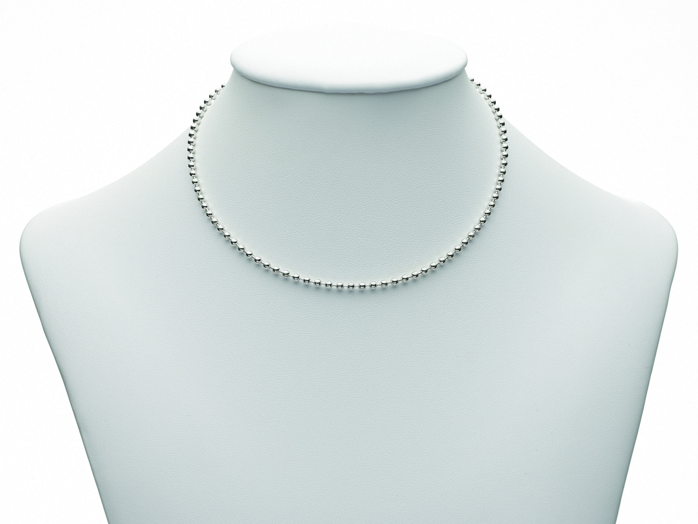 Kugel Adelia´s | Silberschmuck Silberkette online I\'m 2,5 kaufen Silber Halskette »925 Ø walking mm«, Damen für