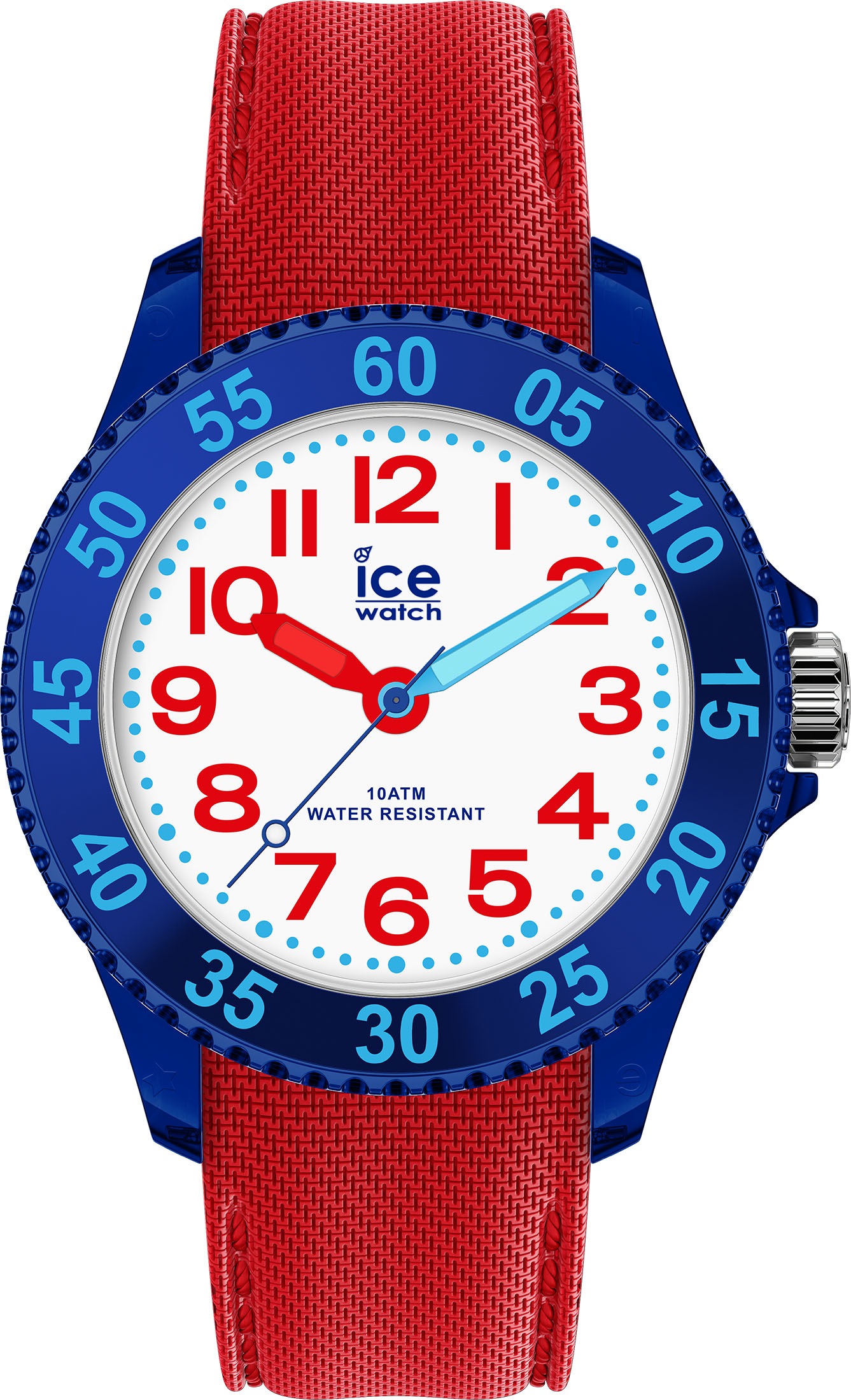 ice-watch Quarzuhr »ICE cartoon XS - Spider, 018933« kaufen