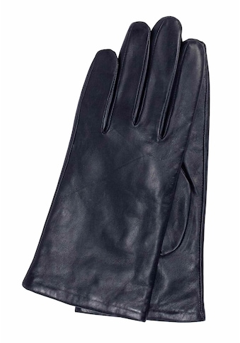 Lederhandschuhe »Women´s Glove Pura«, aus Lammnappa