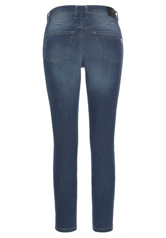 Please Jeans Slim-fit-Jeans »POSW_KM6W3X« kaufen