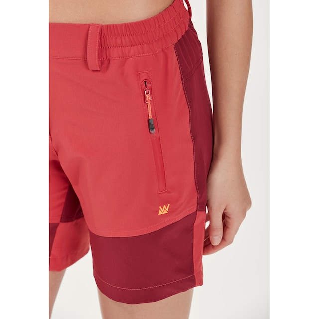 WHISTLER Shorts »LALA«, mit extra komfortablem Funktionsstretch bestellen
