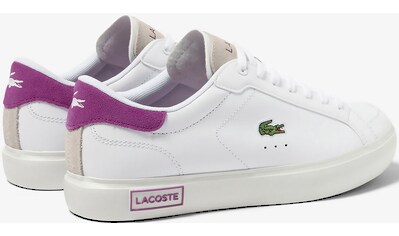 Lacoste Sneaker »POWERCOURT 123 1 SFA« kaufen