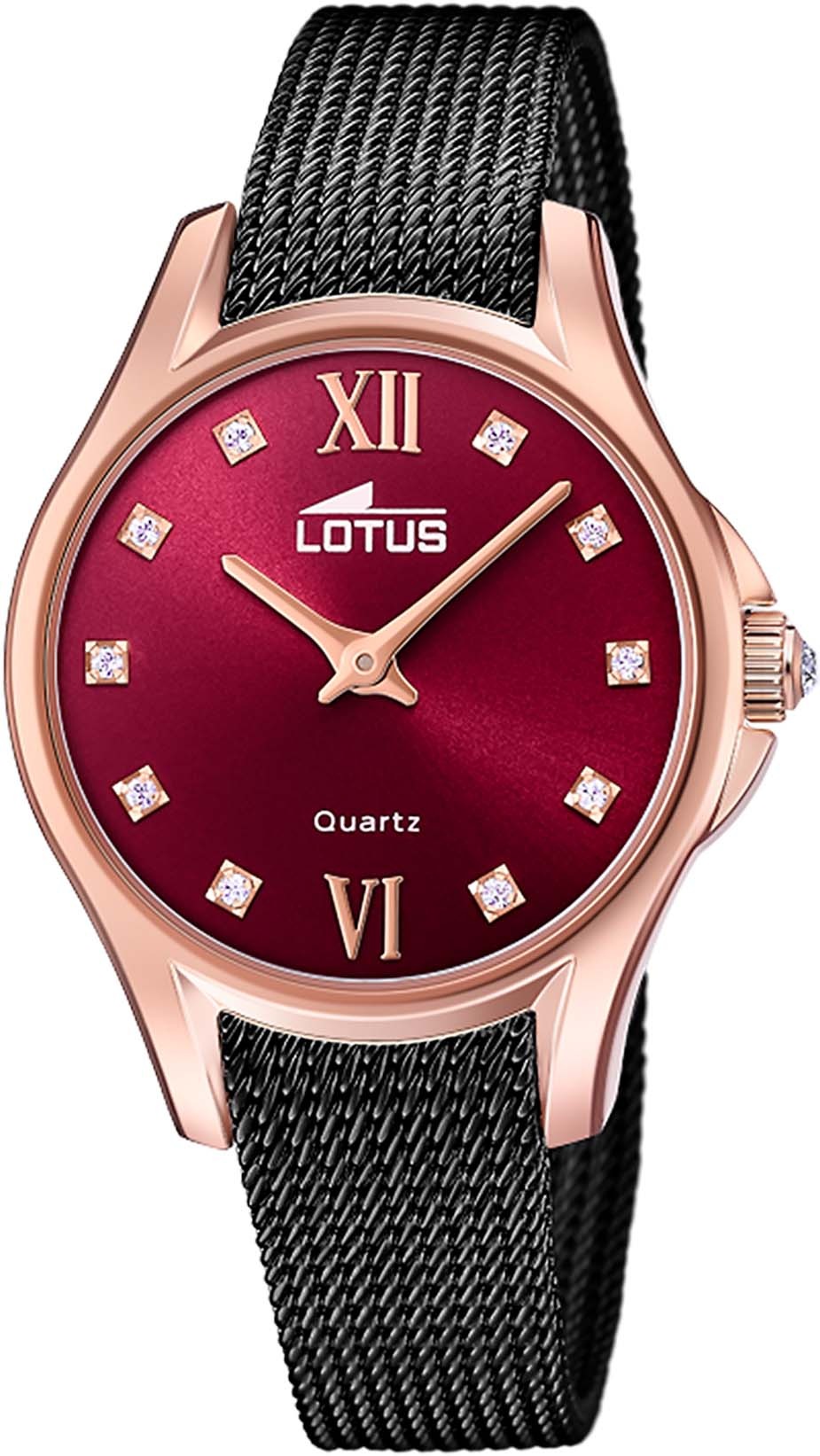 Lotus Quarzuhr »18824/2« kaufen