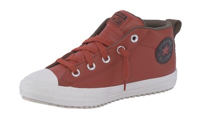 Converse Sneaker »CHUCK TAYLOR ALL STAR COUNTER CLIMATE STREET BOOT« kaufen