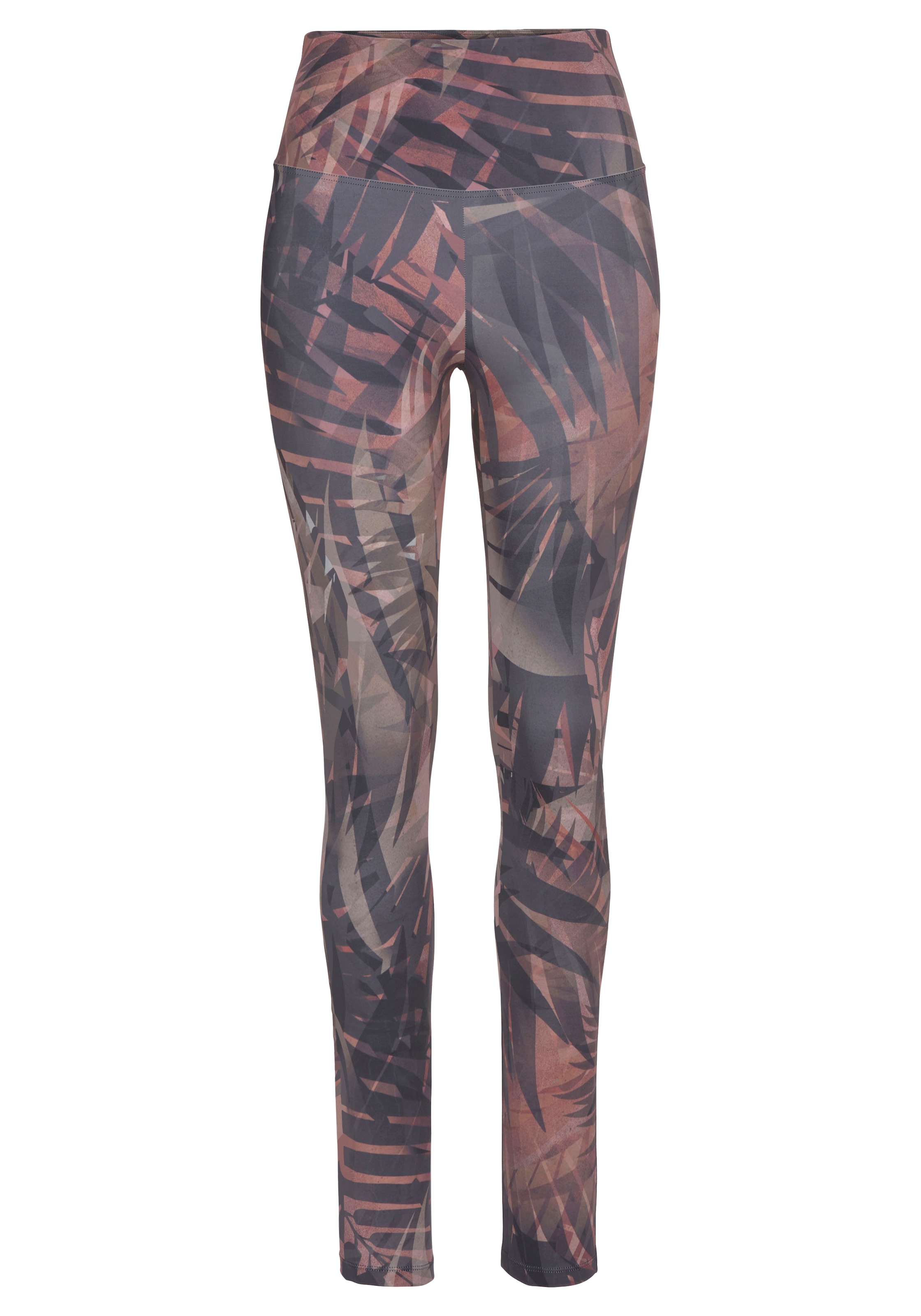 of Agriculture | Tropical Active Leggings Precision Society International Lascana