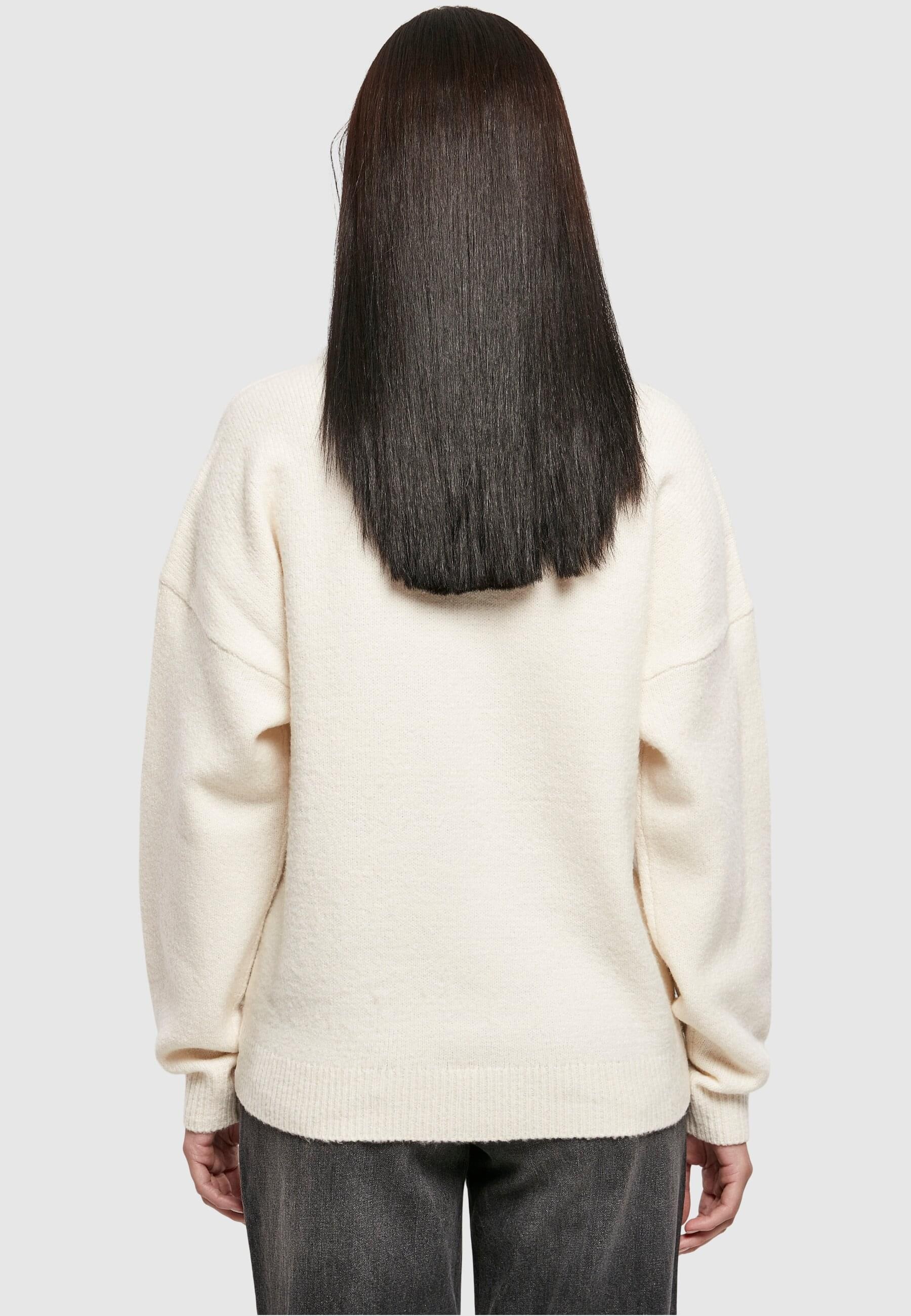 CLASSICS Sweater«, tlg.) | Chunky I\'m kaufen Sweatshirt (1 online URBAN walking Fluffy Ladies »Damen