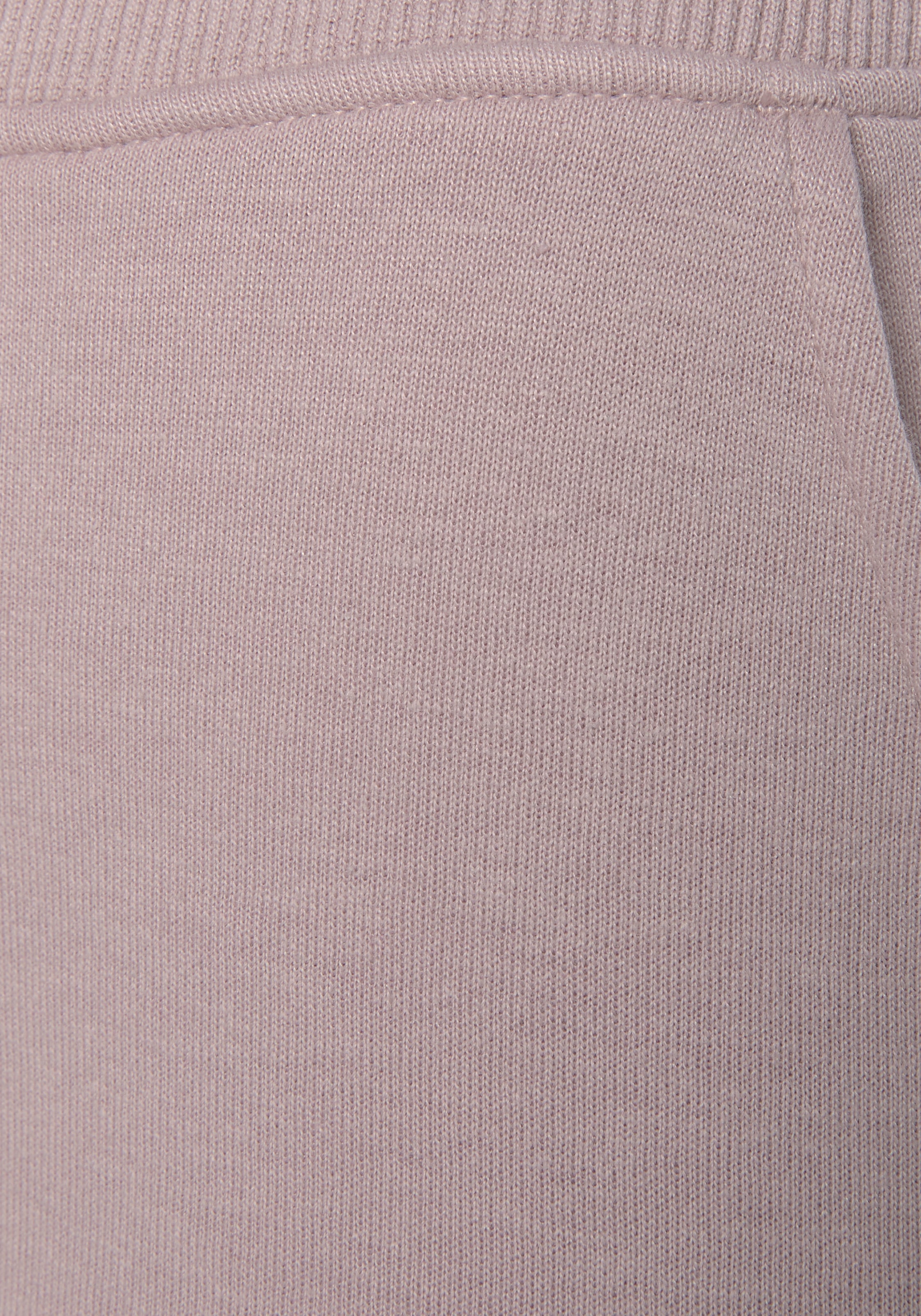 Bench. Sweatpants, mit Wäsche & Stickerei, Rechnung bestellen und auf Loungeanzug Logodruck