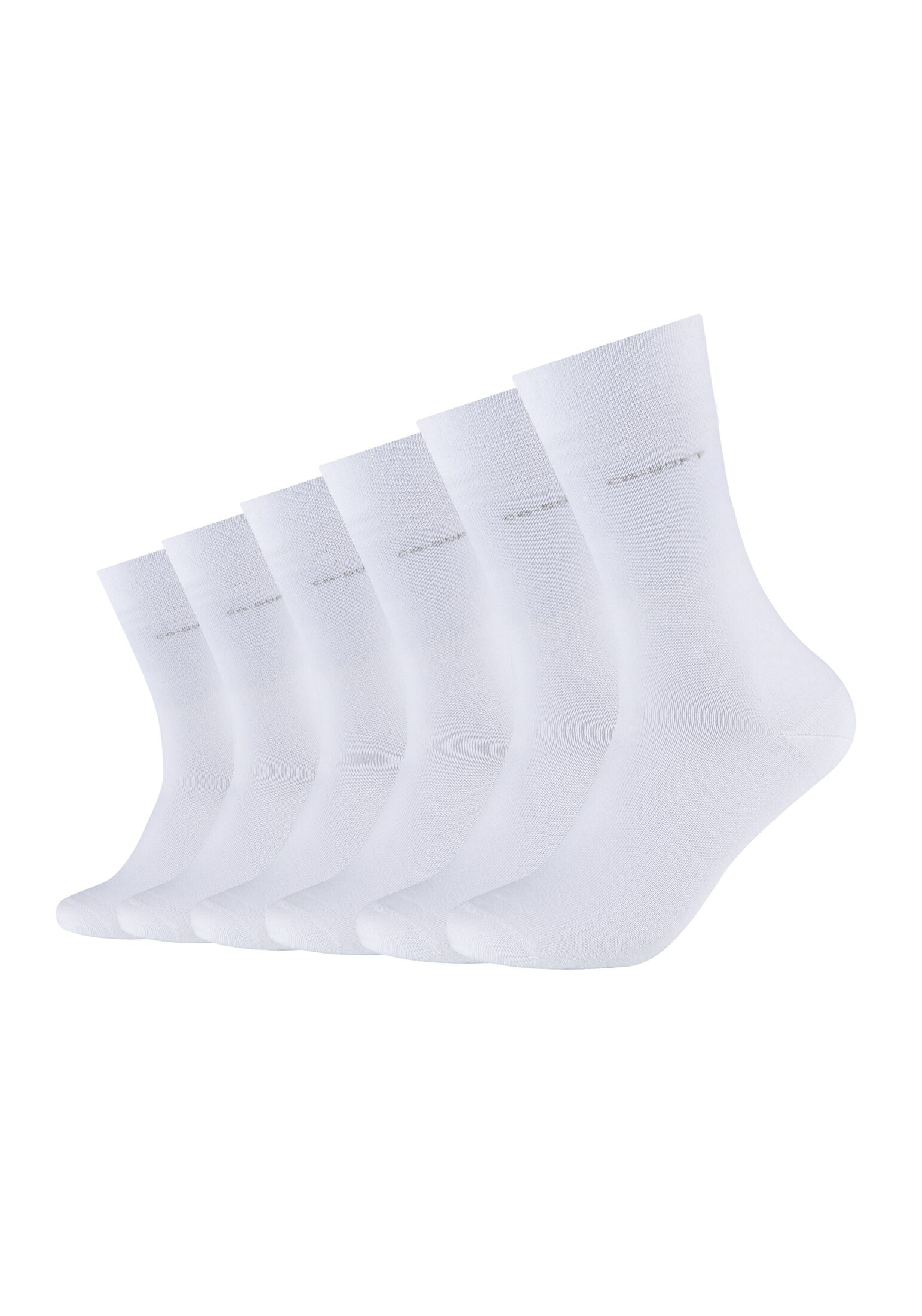 Camano Socken »Socken | Onlineshop I\'m Pack« im walking 6er