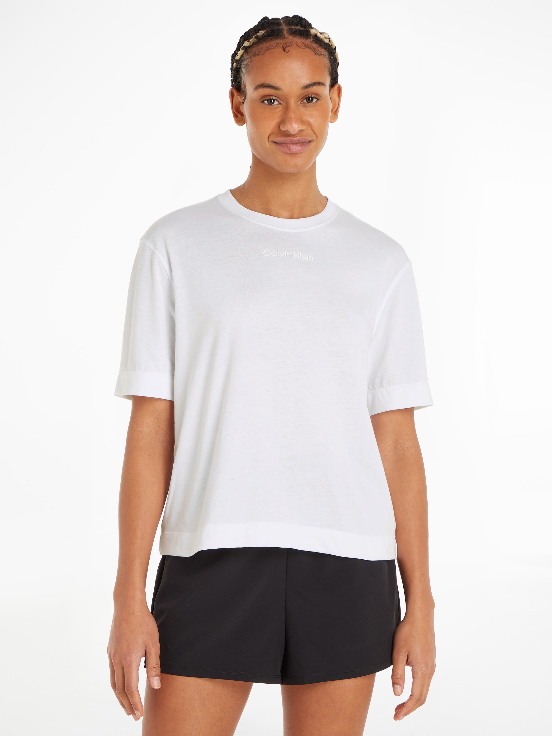 Calvin Klein Sport shoppen T-Shirt