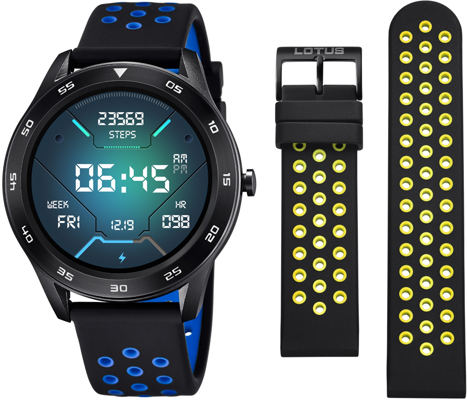 Lotus Smartwatch »Smartime, 50013/3« kaufen