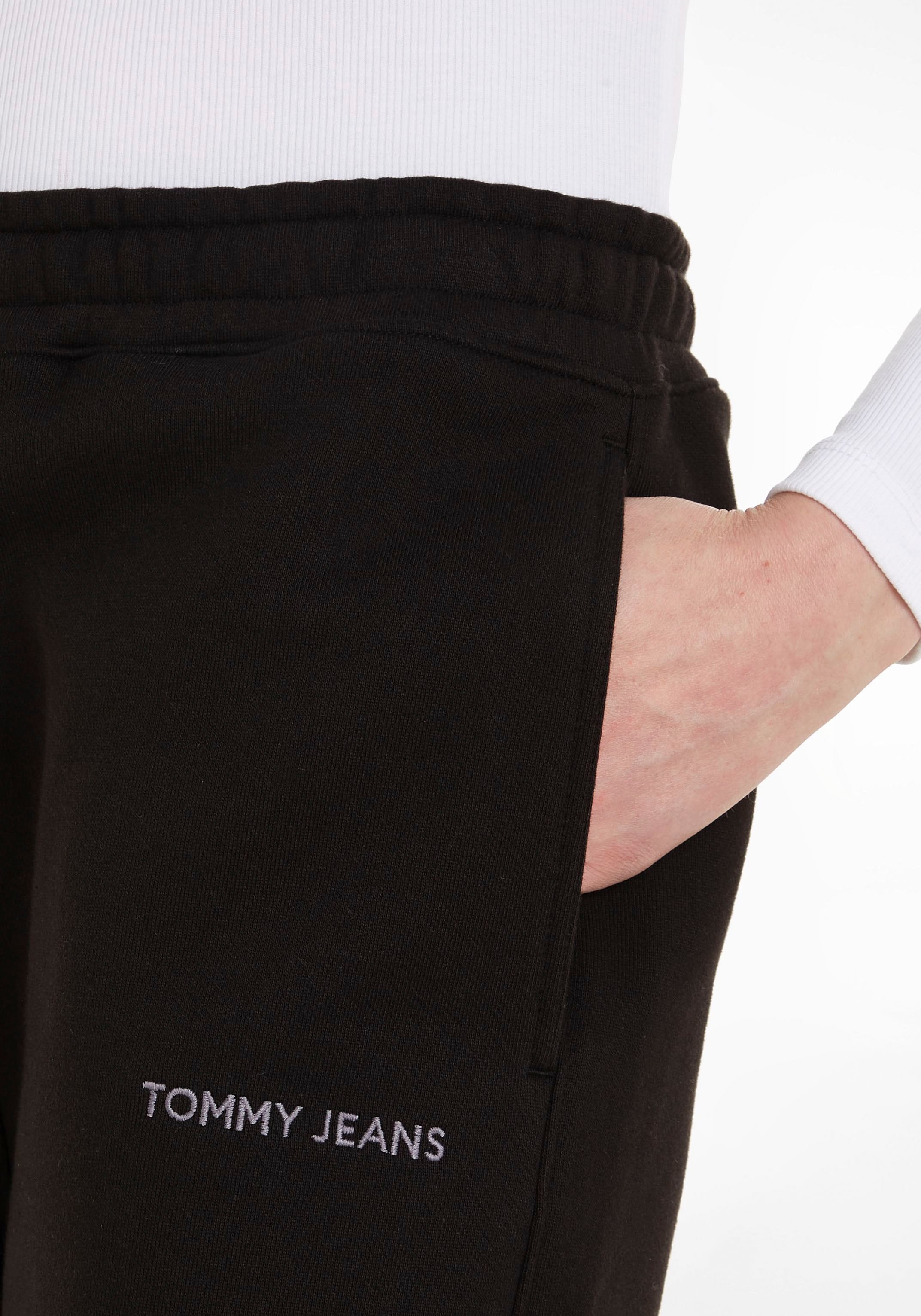 Tommy Jeans Curve Sweathose »TJW RLX CLASSICS SWEATPANT EXT« online kaufen  | I\'m walking
