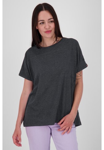 Alife & Kickin Rundhalsshirt »ALIFE AND KICKIN DiniAK A Shirt Damen Shirt« kaufen