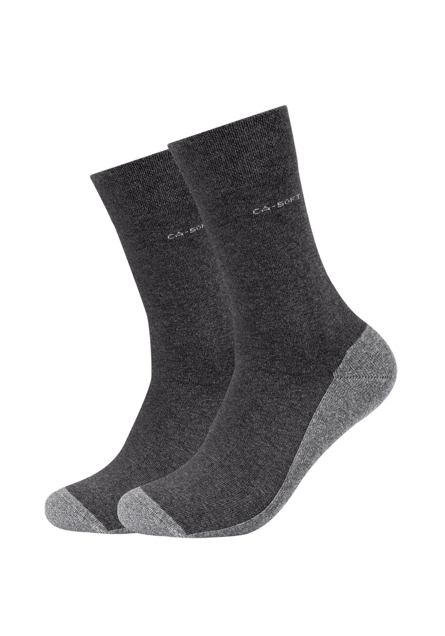 Informationen zum Versandhandel Camano Socken kaufen »Socken | I\'m online walking 4er Pack«