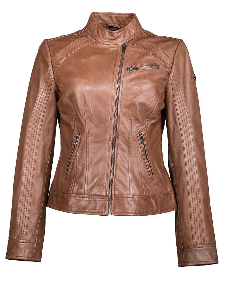 jcc -  Bikerjacke "2547"