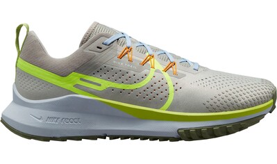 Nike Laufschuh »REACT PEGASUS TRAIL 4 TRAIL« kaufen