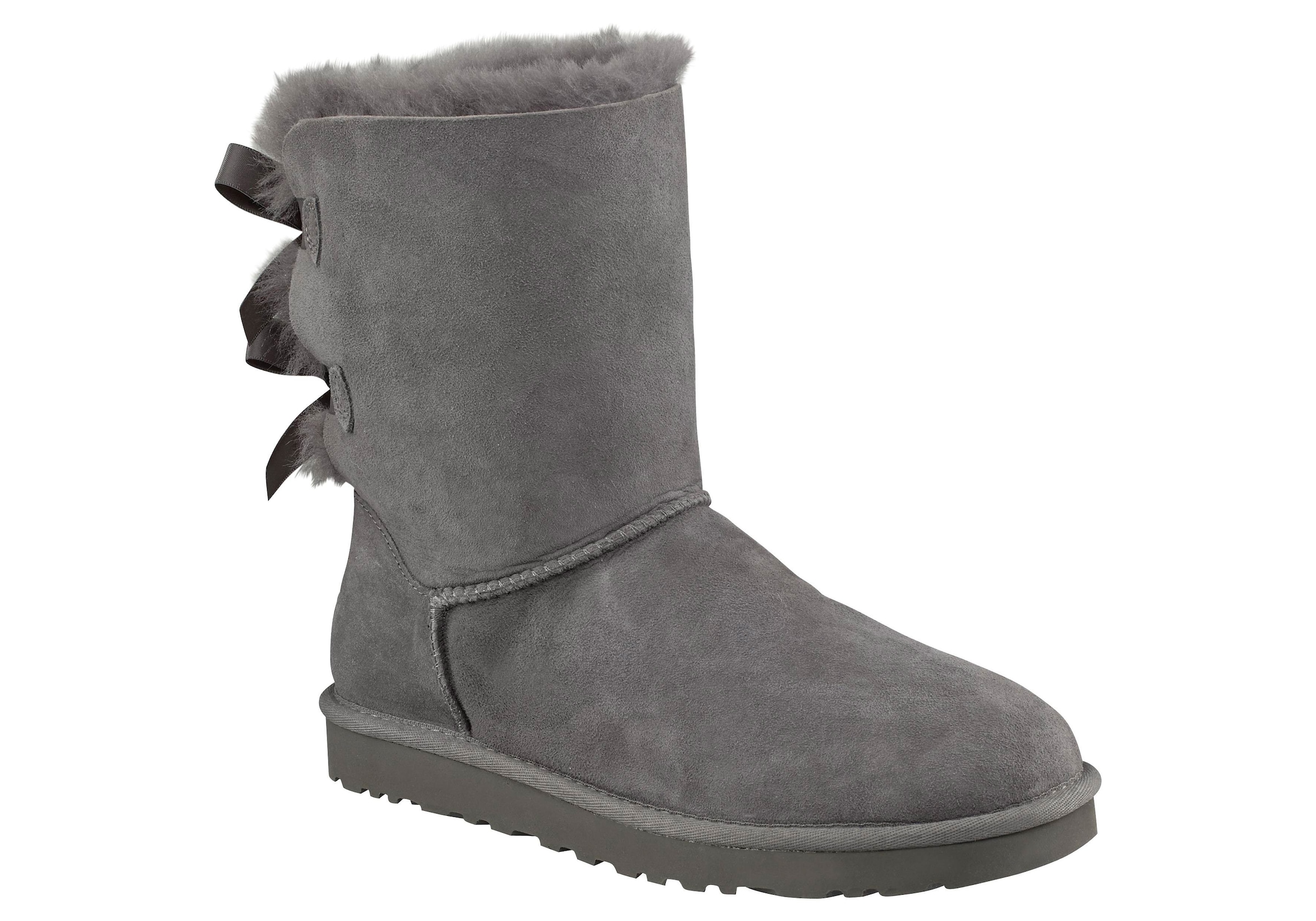 ugg schlupfboots