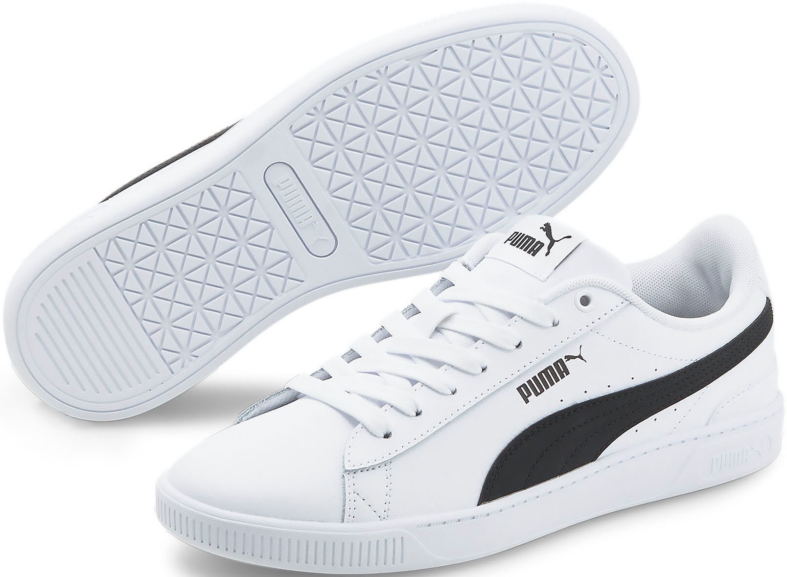 PUMA Sneaker »Vikky v3 Lthr« kaufen