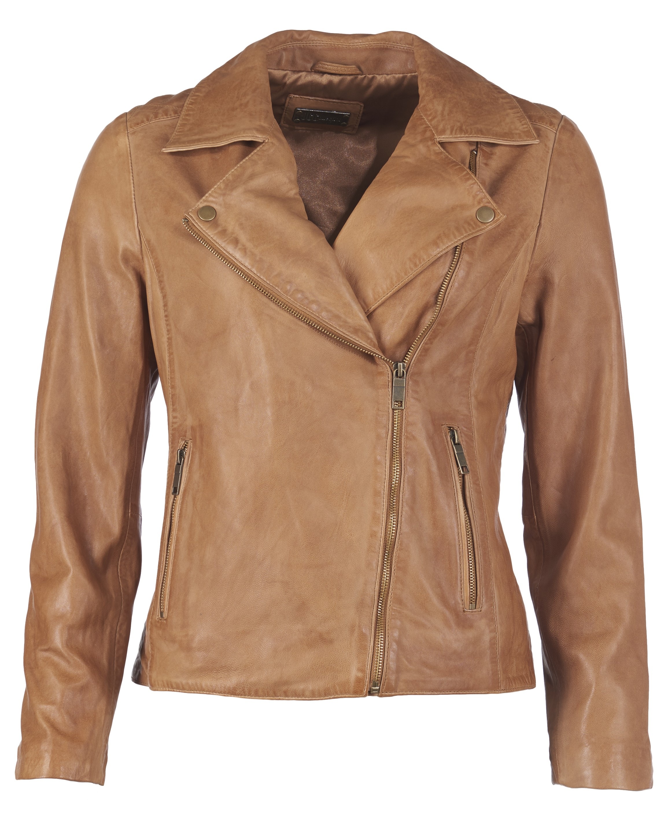 jcc -  Bikerjacke "1703"