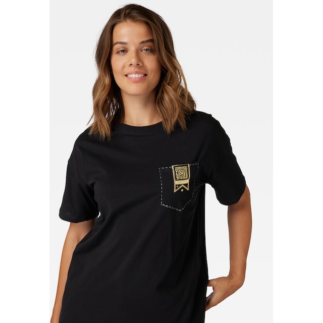 Mavi Rundhalsshirt »CREW NECK HARRY POTTER T-SHIRT«, T-Shirt mit Harry  Potter Print online kaufen | I'm walking