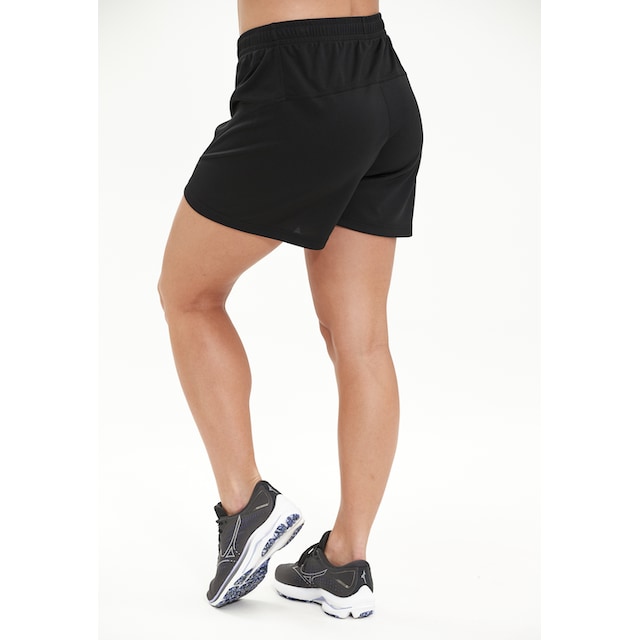 ENDURANCE Shorts »Carnew«, aus leichtem Mesh-Funktionsmaterial online  kaufen | I\'m walking