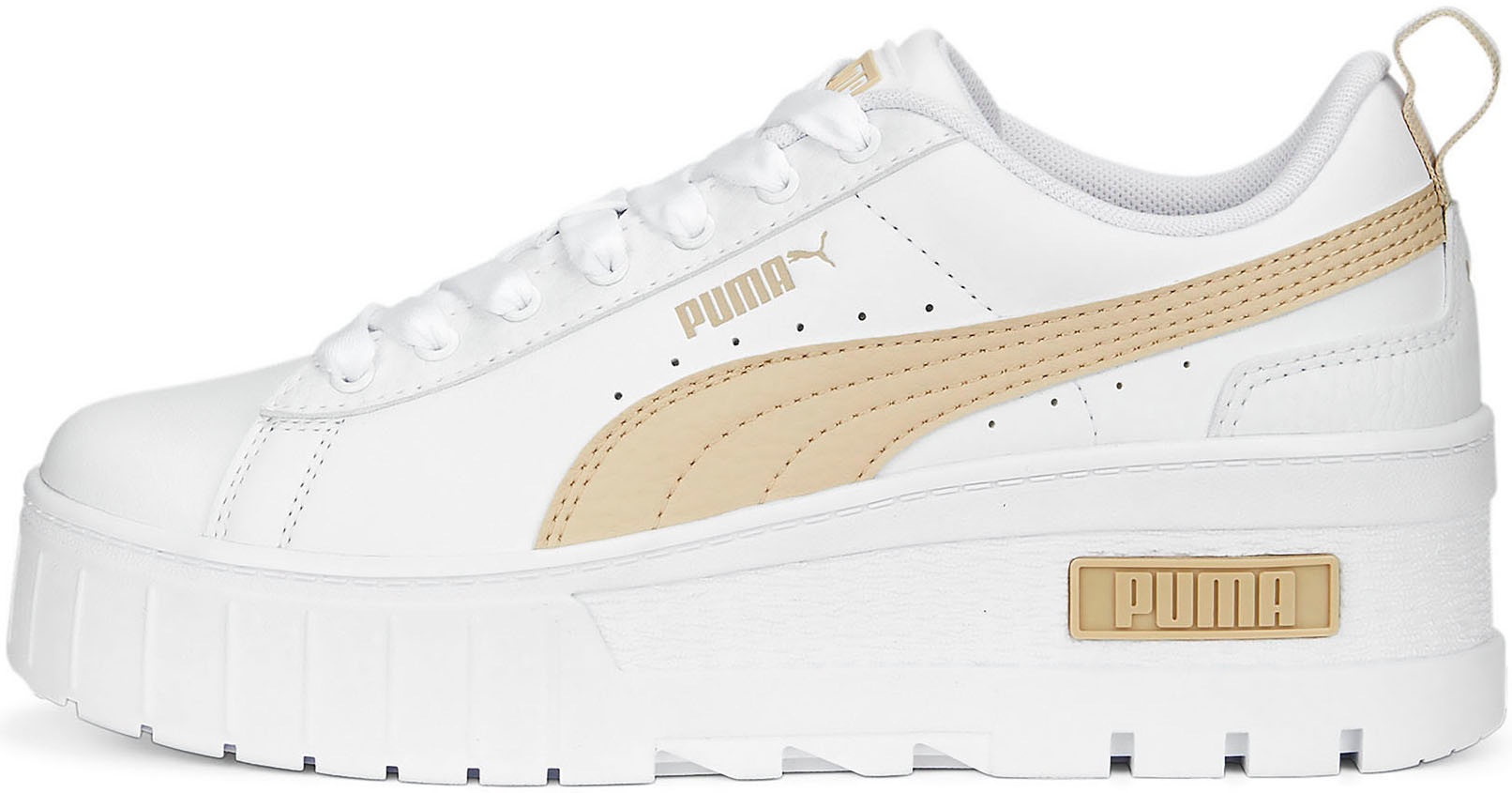 PUMA Sneaker Mayze Wedge Wns RU5233
