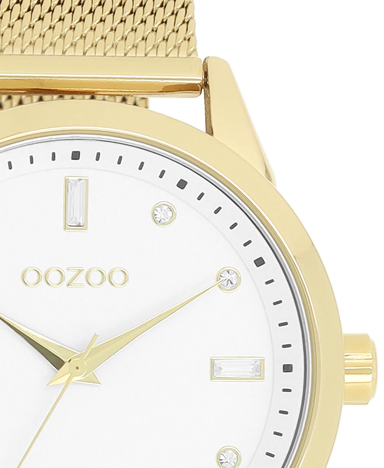 OOZOO Quarzuhr »C11282« I\'m | walking kaufen online