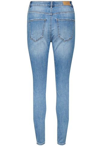 Vero Moda High-waist-Jeans »VMSOPHIA HR SKINNY DESTR J LI371« kaufen