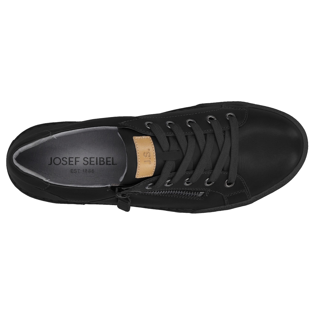 Josef Seibel Sneaker »Claire 13«, mit Wechselfußbett