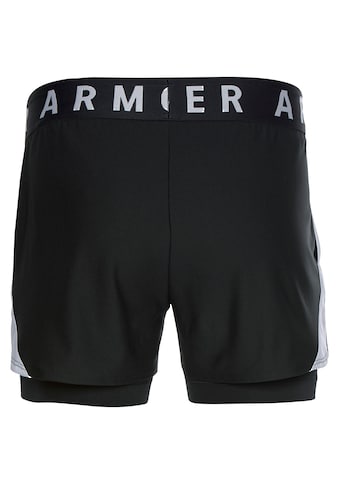 Under Armour® 2-in-1-Shorts »PLAY UP 2-IN-1 SHORTS« kaufen