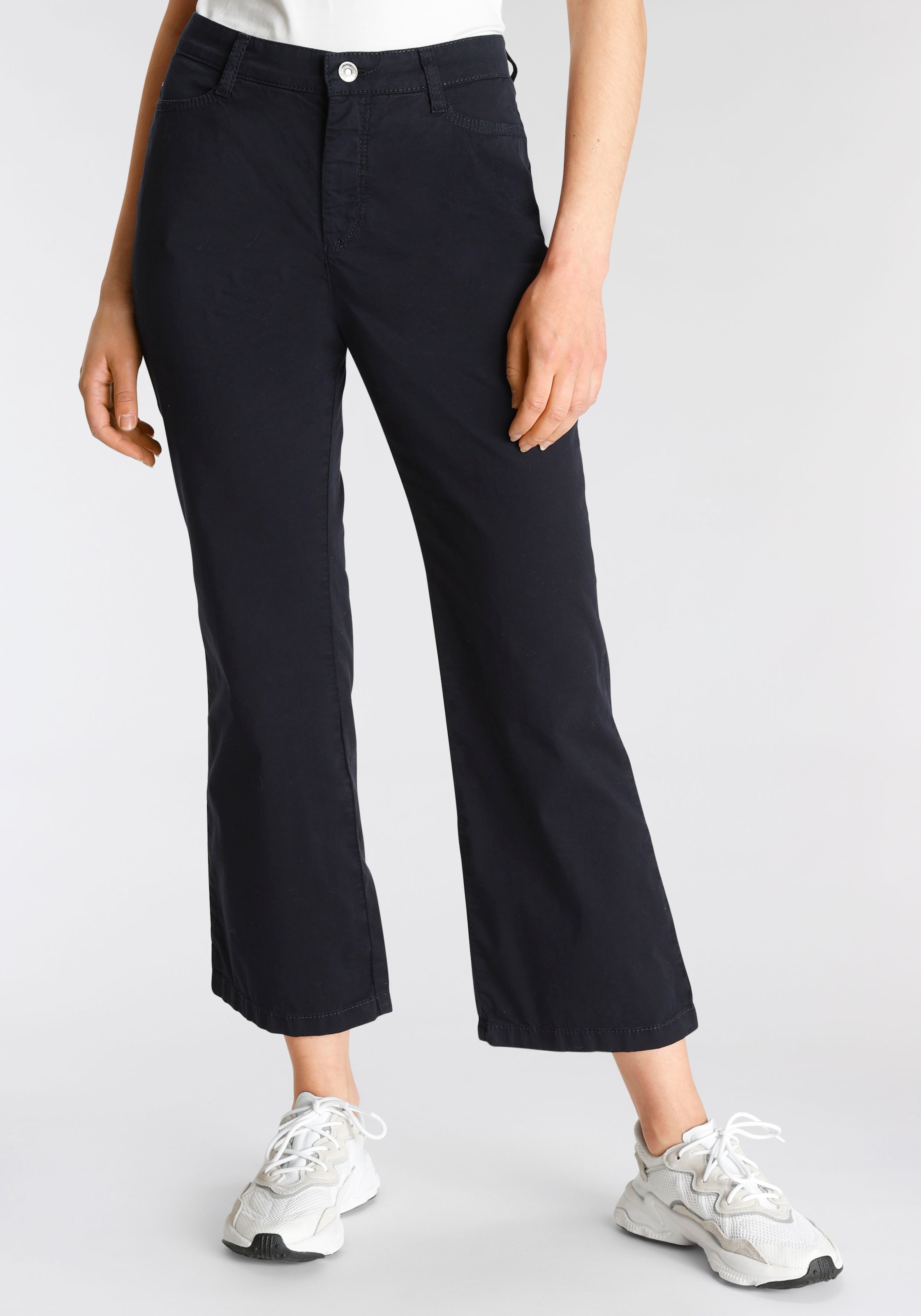 MAC 3/4-Hose »AIDA KICK«, mit ausgestelltem Bein kaufen