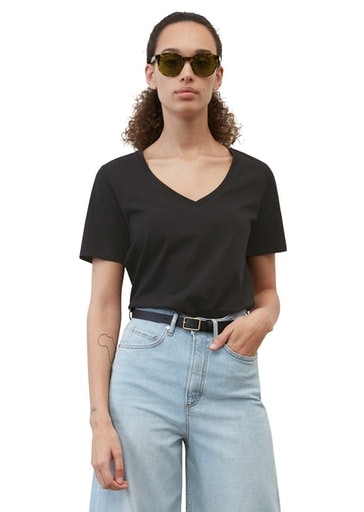 Marc O'Polo Shirt met V-hals