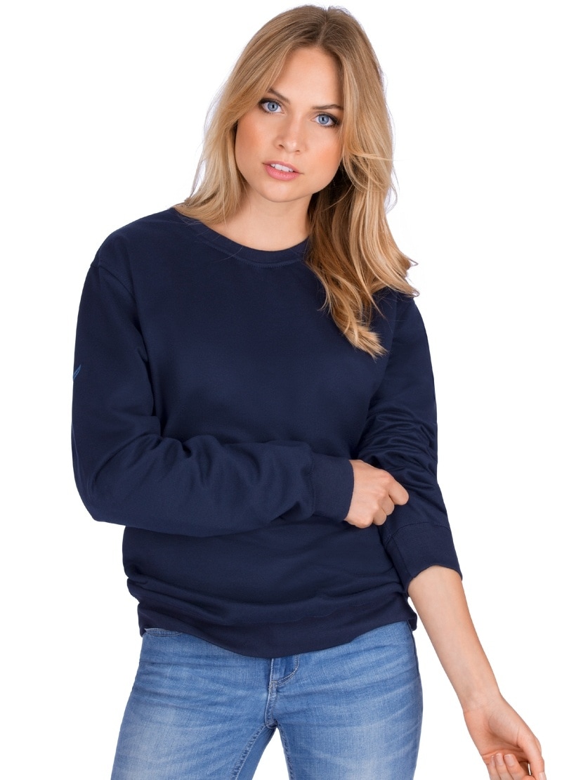 Sweatshirt Sweatshirt« Trigema »TRIGEMA shoppen