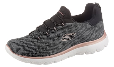 Skechers Slip-On Sneaker »SUMMITS«, mit Memory Foam kaufen