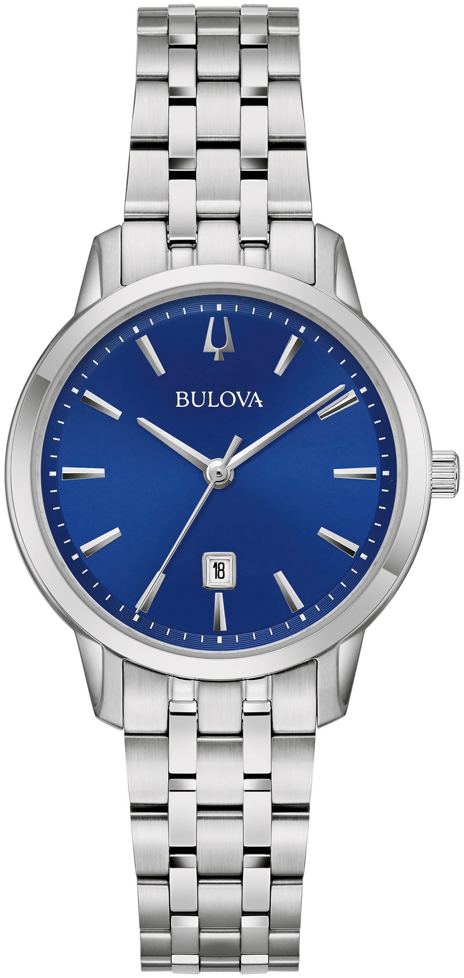 Bulova Uhren Online Shop >> walking Uhren Kollektion I\'m 2024 