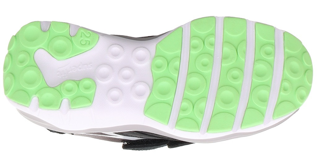 Superfit Sneaker »SPORT5 WMS: Weit«, mit wasserdichter GORE-TEX® Membrane  für die Kleinsten | jetzt bei
