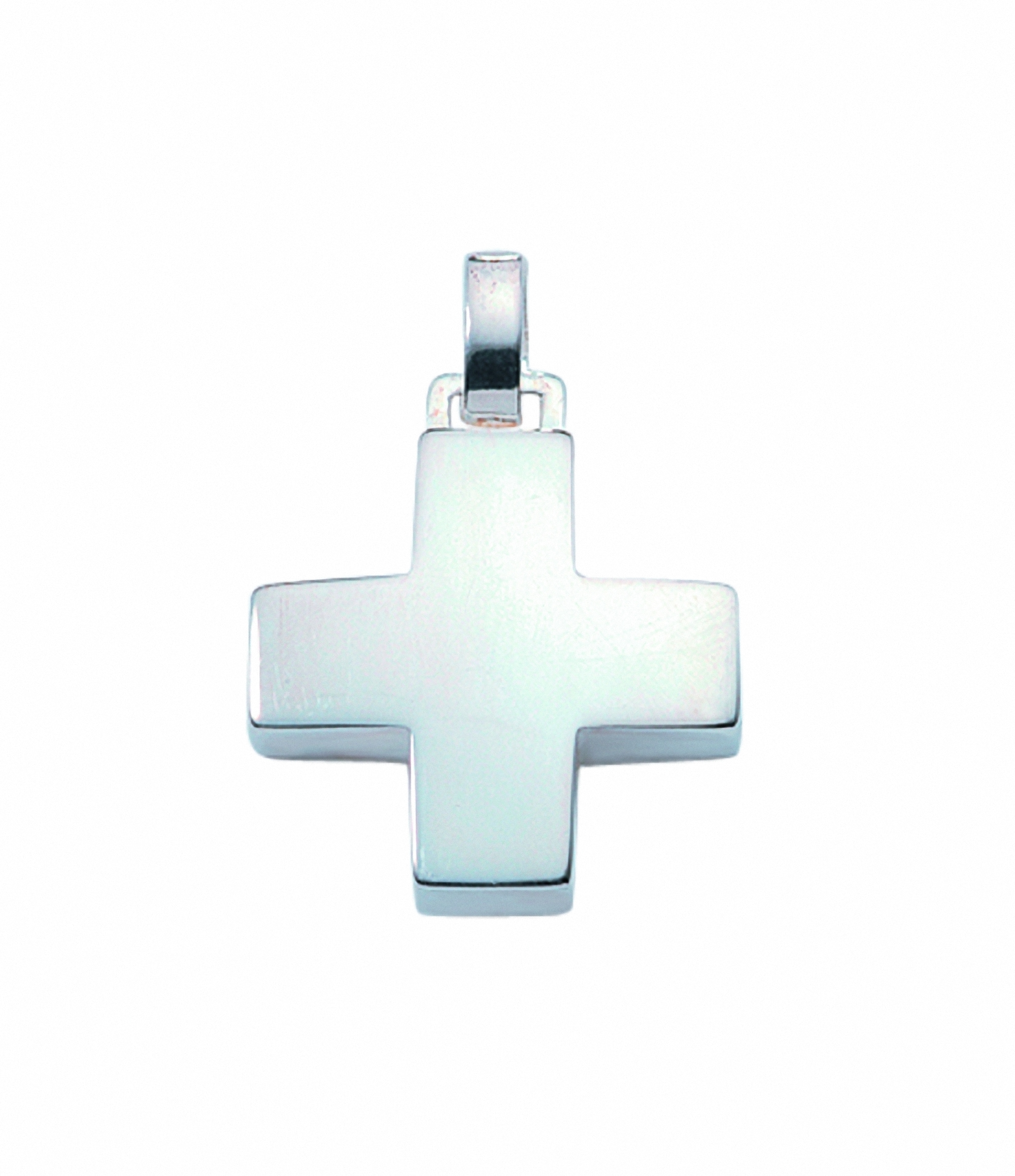 Schmuckset - | Anhänger kaufen Kette Silber Kreuz Adelia´s Halskette mit Anhänger«, walking I\'m »925 Set mit