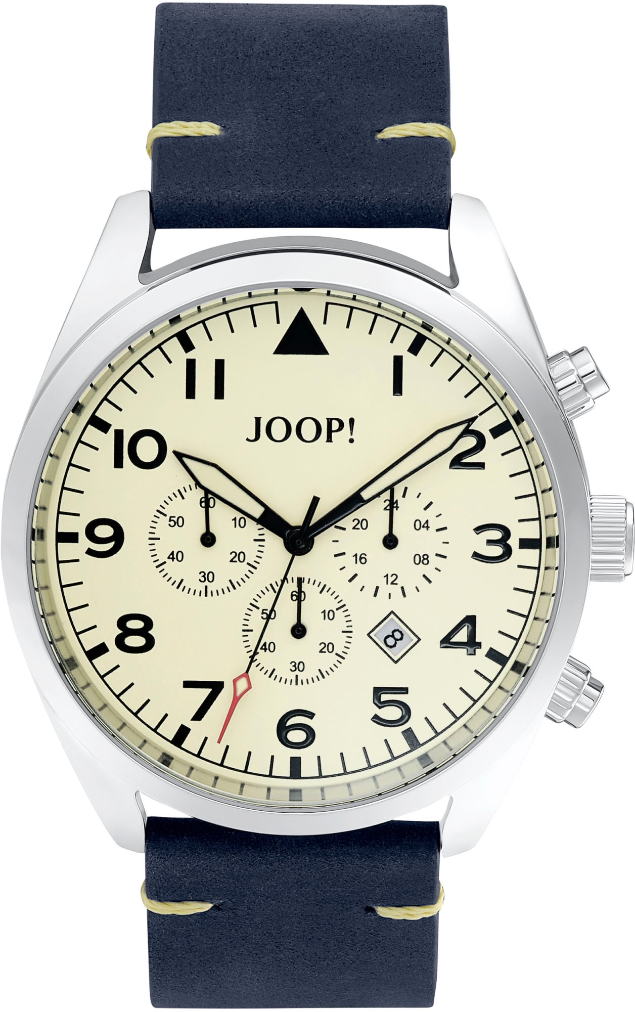 2024 Kollektion Uhren Shop JOOP >> walking Online I\'m | Uhren