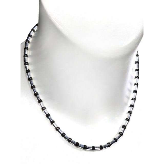 Halskette walking Schmuck Anhänger I\'m 925 schwarz« »Damen bestellen Adelia´s Damen Schmuck ohne Kette Silber |