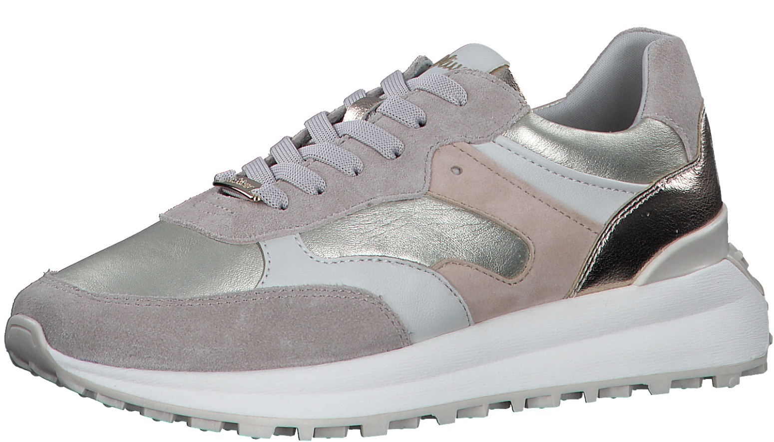 s.Oliver Sneaker, mit komfortabler Innensohle kaufen